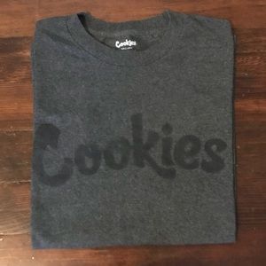 Authentic Cookies T-shirt